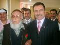 SAYIN MUHSİN YAZICIOĞLUN' DAN BİR VEFA ÖRNEĞİ DAHA...